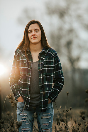 Senior Portraits