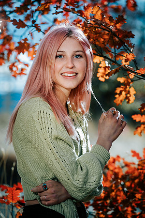 Senior Portraits