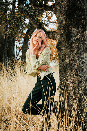 Senior Portraits
