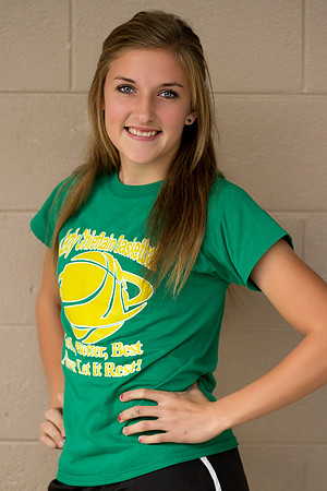 Keelie Worthington