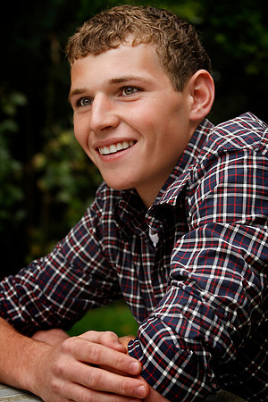 Matthew Knitter