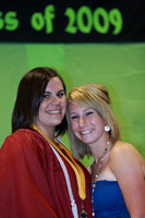 THE CEREMONY