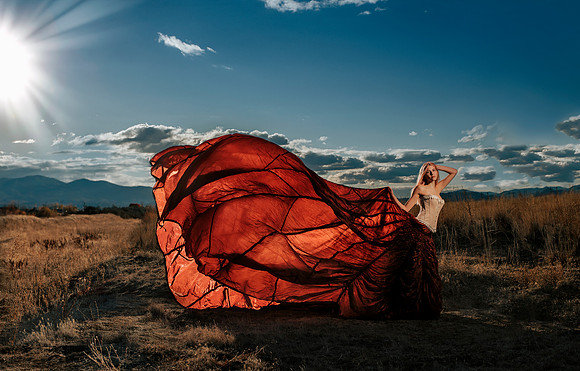Wedding photos