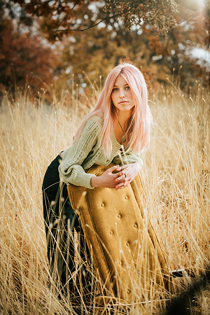 Senior Portraits