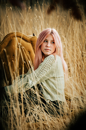 Senior Portraits