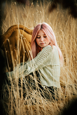 Senior Portraits