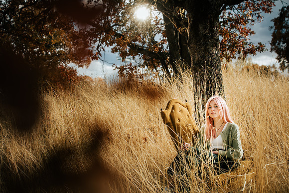 Senior Portraits