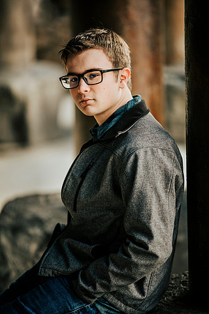 Senior Portraits