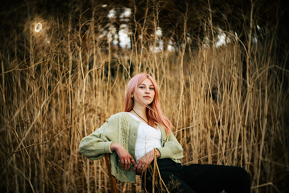 Senior Portraits
