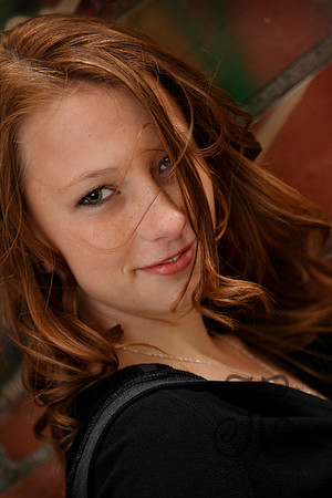 retouched