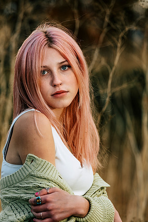 Senior Portraits