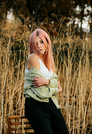 Senior Portraits