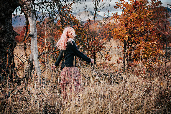 Senior Portraits