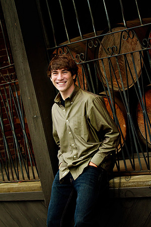 Gavin