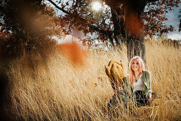 Senior Portraits