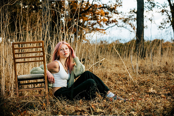 Senior Portraits