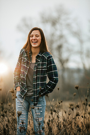 Senior Portraits
