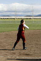 Lady Knights @ Henley 5-06-09