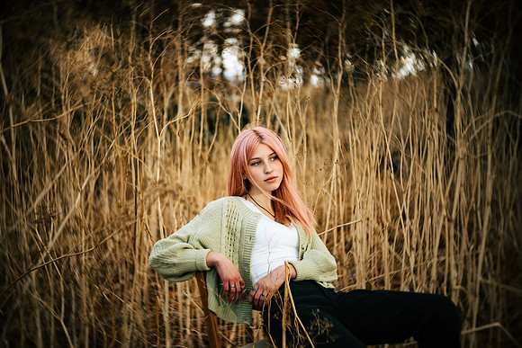 Senior Portraits