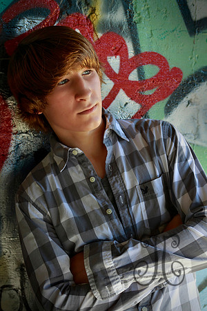 Zane Willing