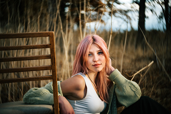 Senior Portraits