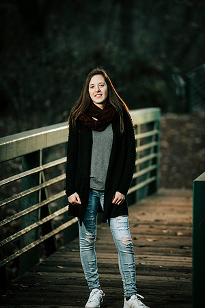 Senior Portraits