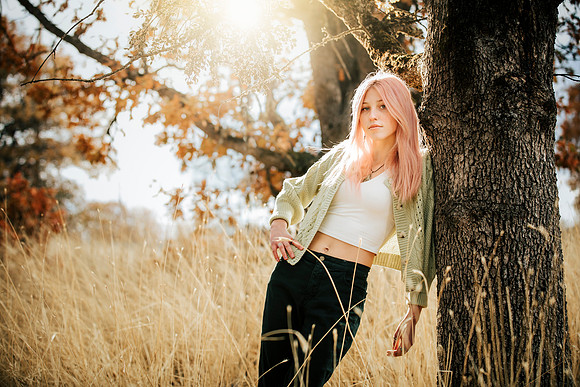 Senior Portraits
