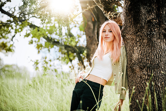 Senior Portraits