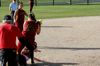 Sr Day vs IVHS