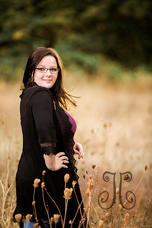 Reba, Senior portraits, HVhs