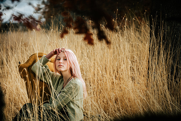 Senior Portraits