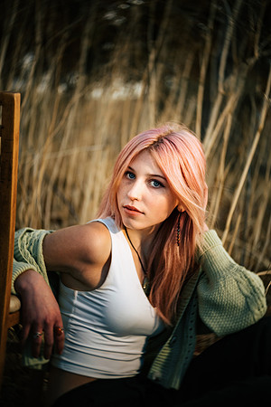 Senior Portraits