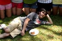 SENIOR PICNIC