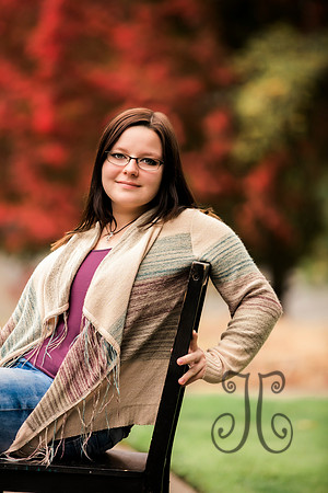 Reba, Senior portraits, HVhs