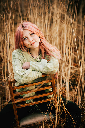 Senior Portraits
