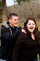 Jess & John