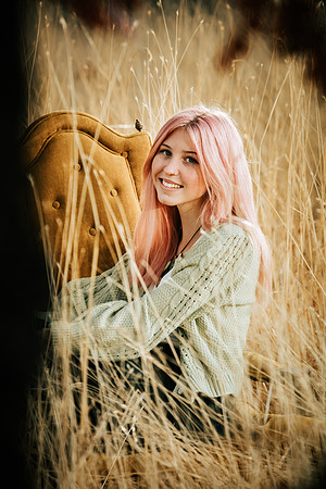 Senior Portraits