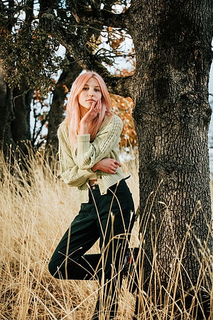 Senior Portraits