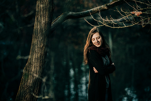 Senior Portraits