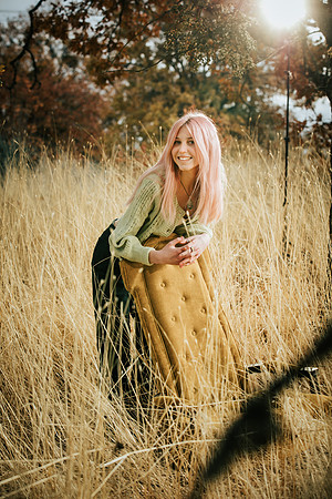 Senior Portraits