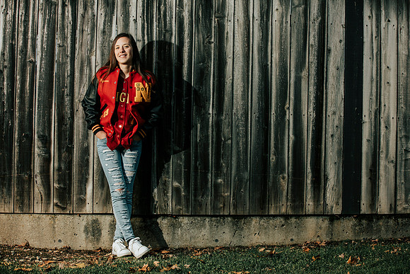 Senior Portraits