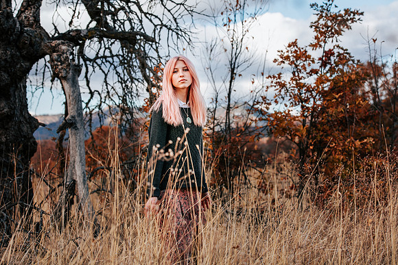 Senior Portraits