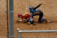 Lady Knights vs HV 5-02