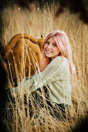 Senior Portraits