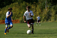 9-13-08 Knights vs Hv